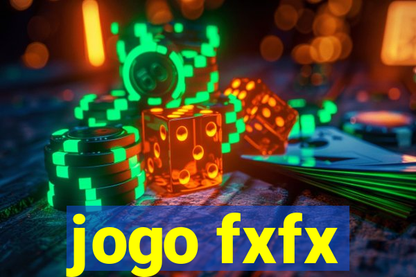 jogo fxfx